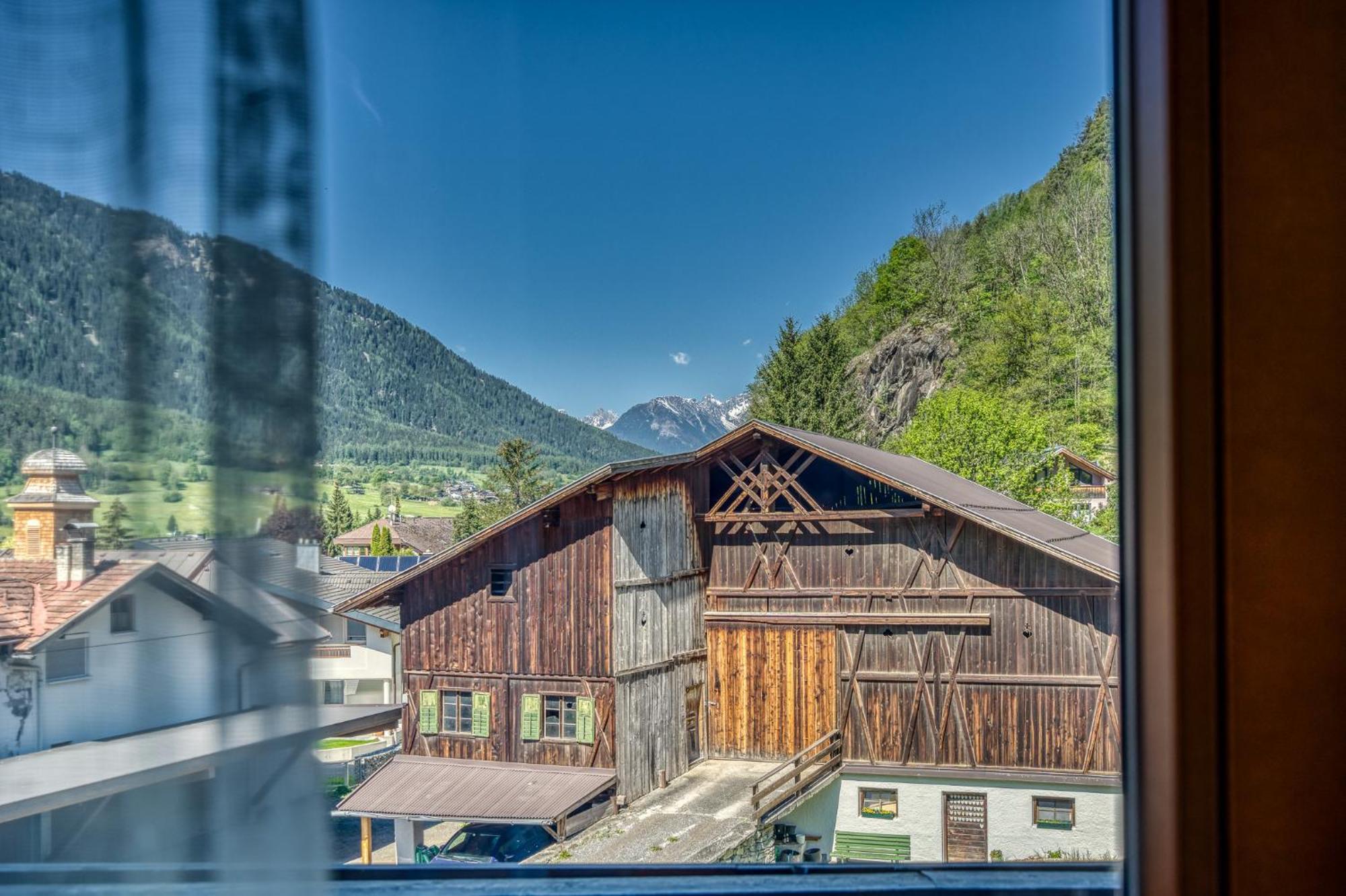 Hotel Jaegerhof Ец Номер фото